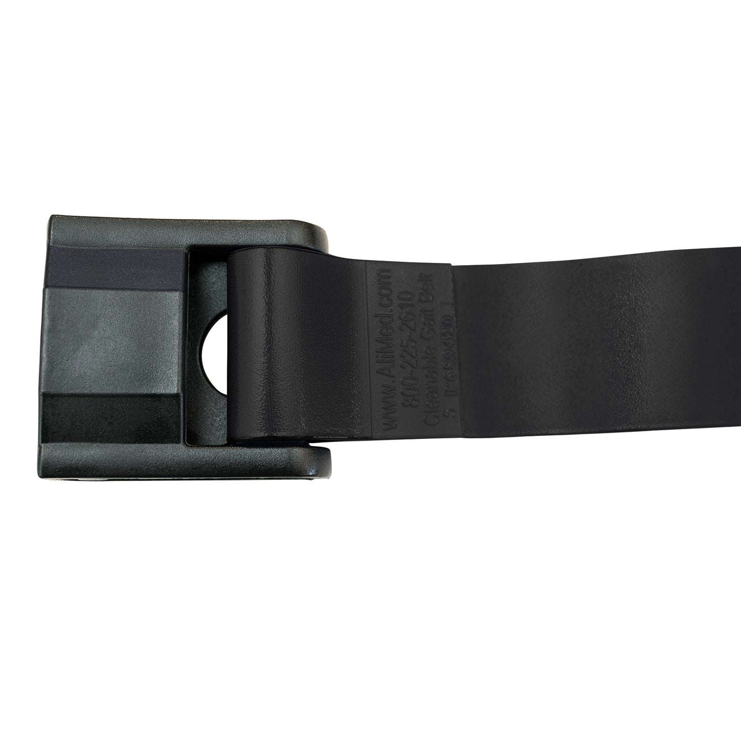 AliMed® Antimicrobial Wipeable Gait Belt with CAM-Style Buckle