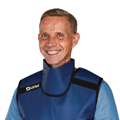 AliMed® Grab ‘n Go™ Thyroid Shield