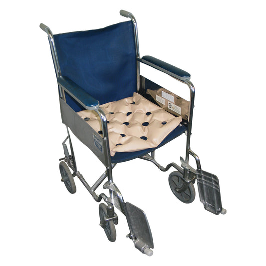 Standard Seat Cushion, 17"W x 1-1/2"H x 17"D