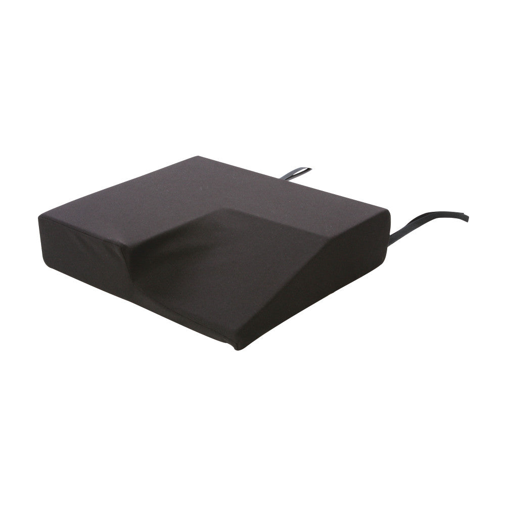 Optional Cover for AliHip Wheelchair Cushion, Home Model, Left