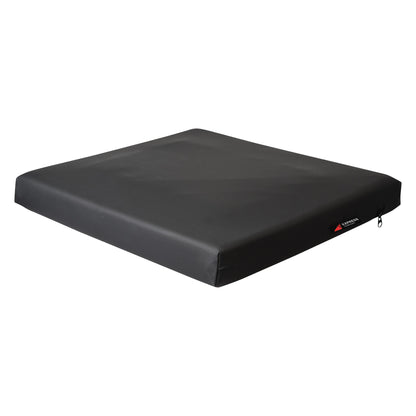 Express Comfort Gel Wheelchair Cushion, 20"W x 2"H x 18"D