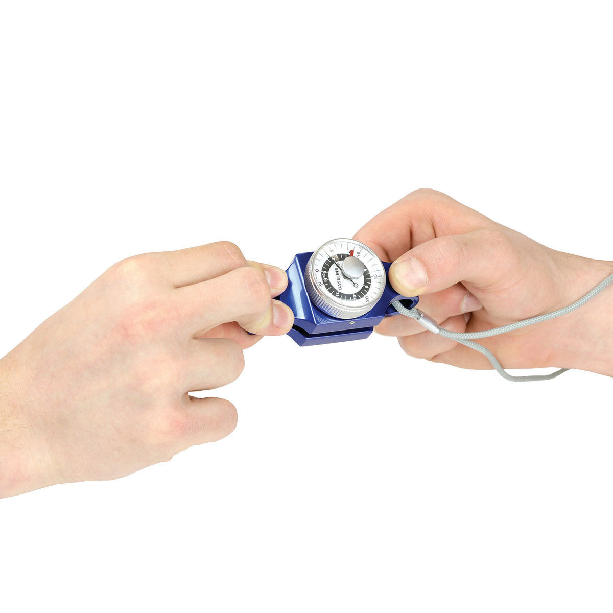 Pinch Gauge, 30 lbs.