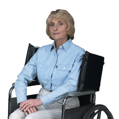 SkiL-Care™ Standard Wheelchair Side Wings