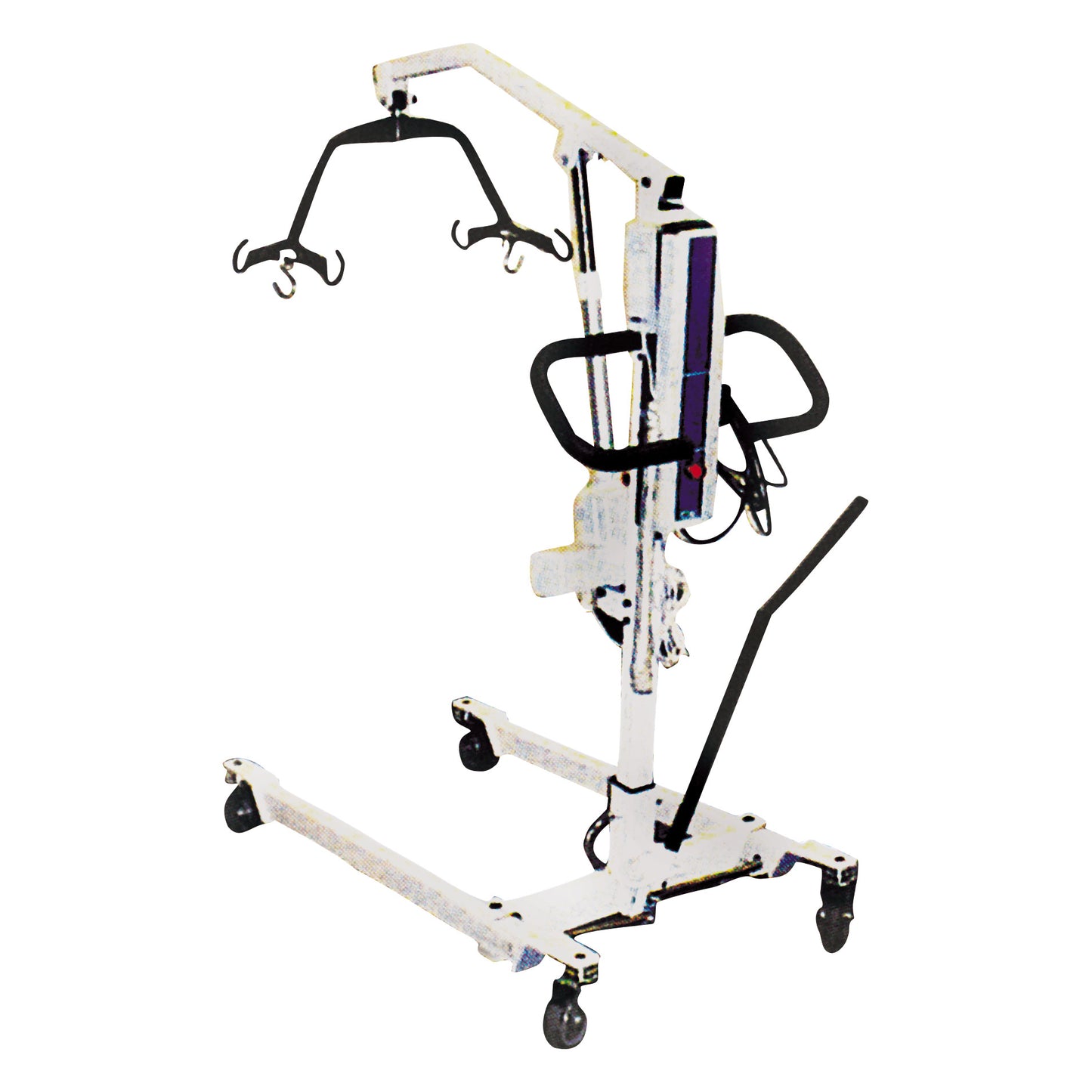 Drive Medical Electric Patient Lift
