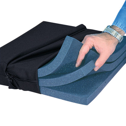 AliMed® High-Density Wheelchair Cushion