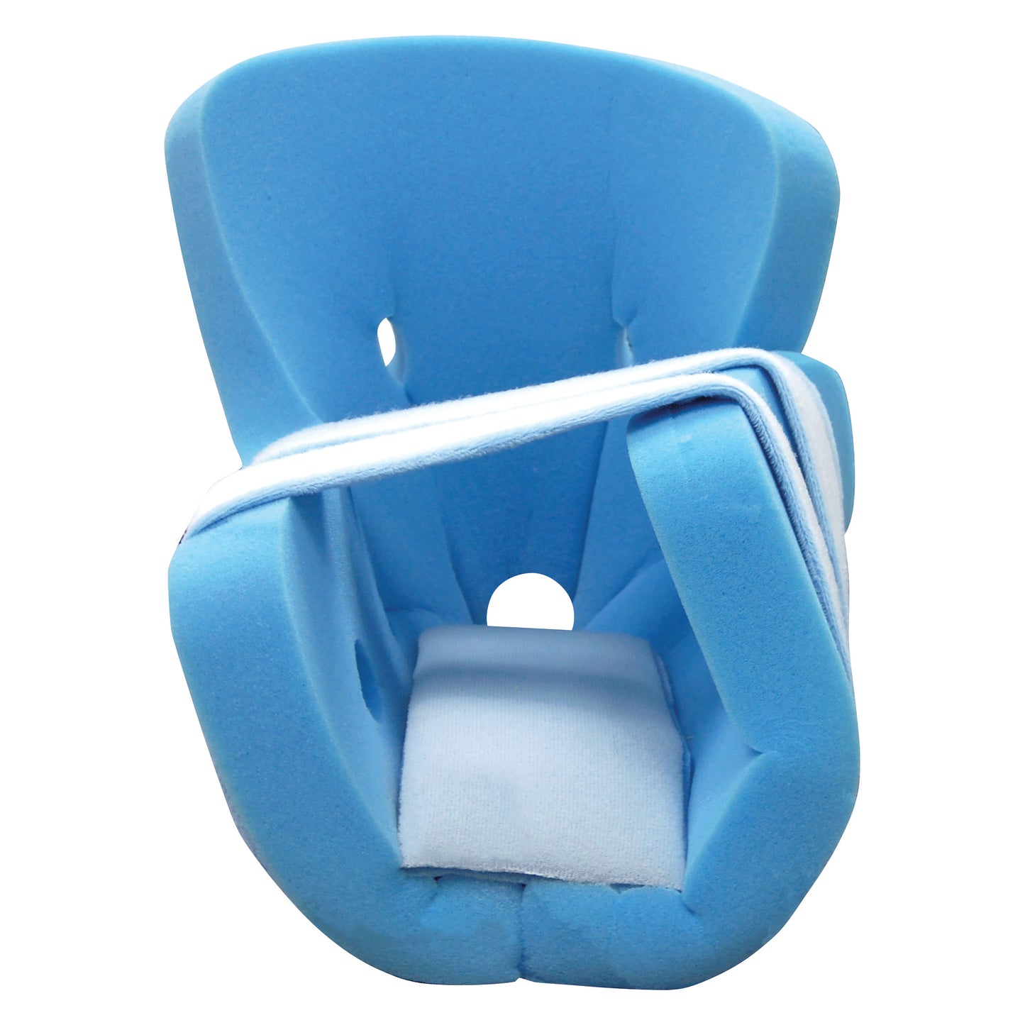 Foam Pressure-Relieving Heel Protector, Smooth Foam