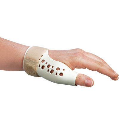 European Thumb Spica, Left, Small