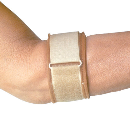Tennis Elbow Strap, Medium