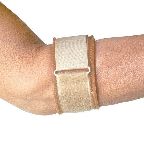 Tennis Elbow Strap, Medium