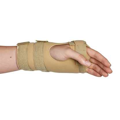 FREEDOM Arthritis Support, Left, Small