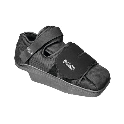 HeelWedge Healing Shoe, X-Large, Each