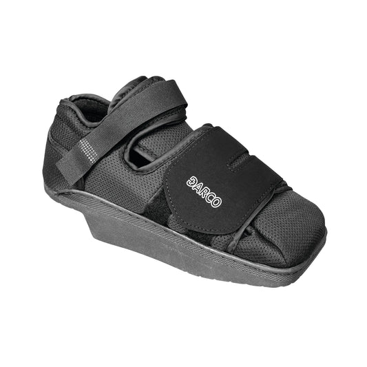 HeelWedge Healing Shoe, X-Large, Each
