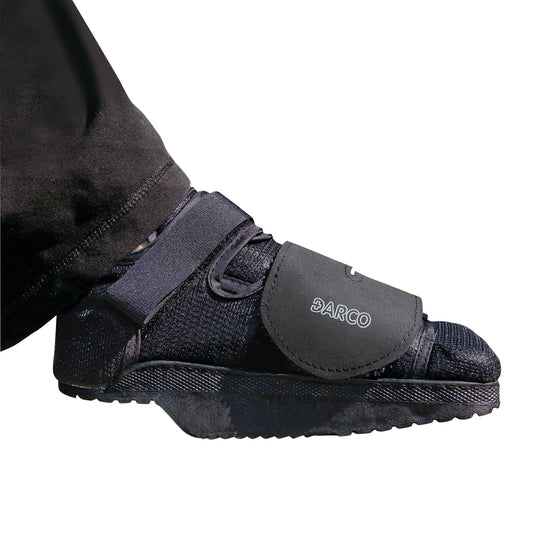 HeelWedge Healing Shoe, X-Large, Each