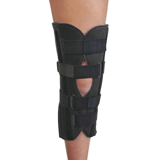 Knee Immobilizer, Bariatric, 24"L