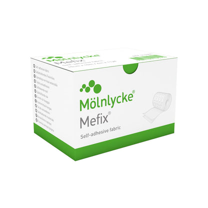 Mefix Dressing, 4"W x 11 yds., 20 Roll/Case
