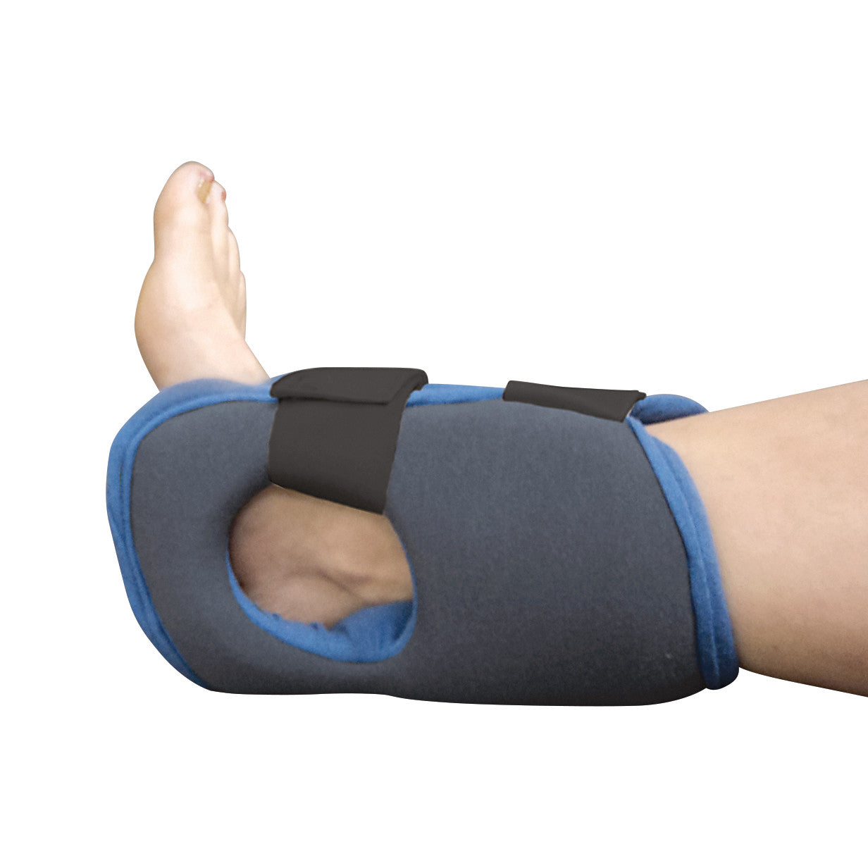 Heel and Ankle Protector, Medium/Large