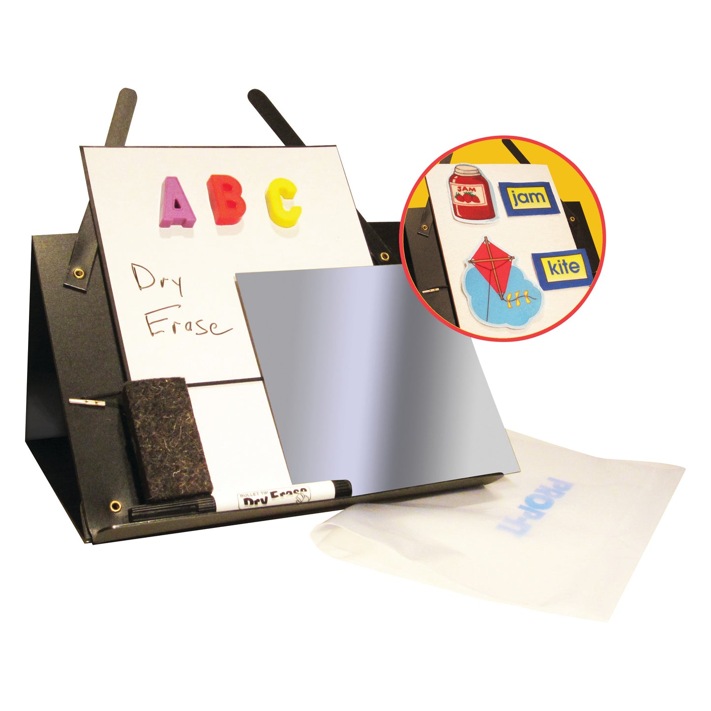 PROP-IT® Speech Therapists' Travel Kit