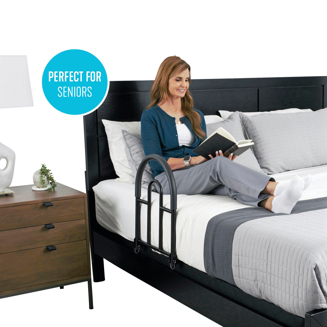 Bed Rail Advantage Traveler