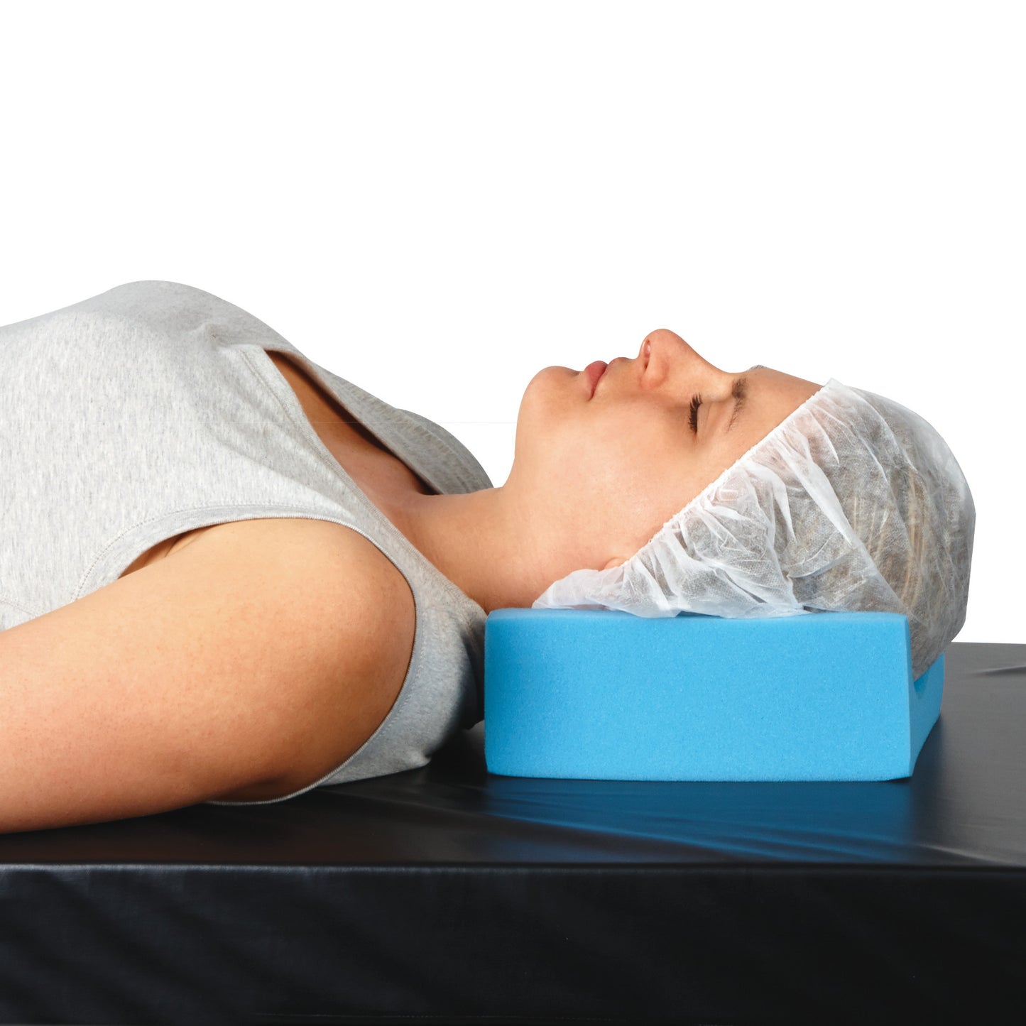 AliMed® Head/Heel Rest Positioner