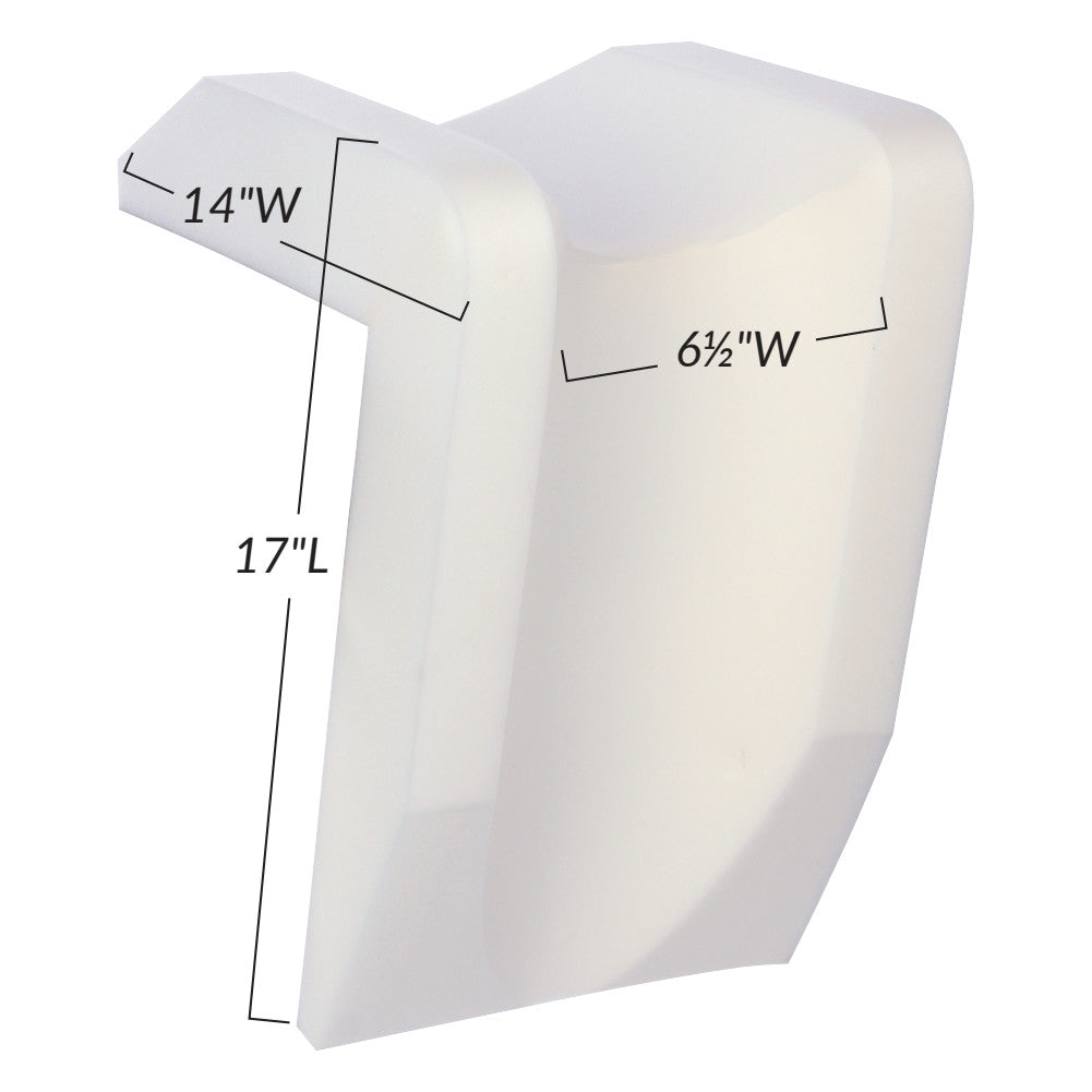 AliMed® Arthroscopic Well-Leg Holder