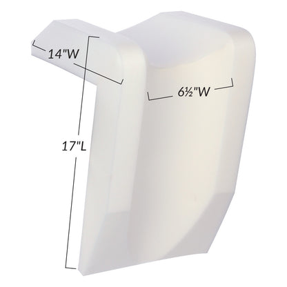 AliMed® Arthroscopic Well-Leg Holder