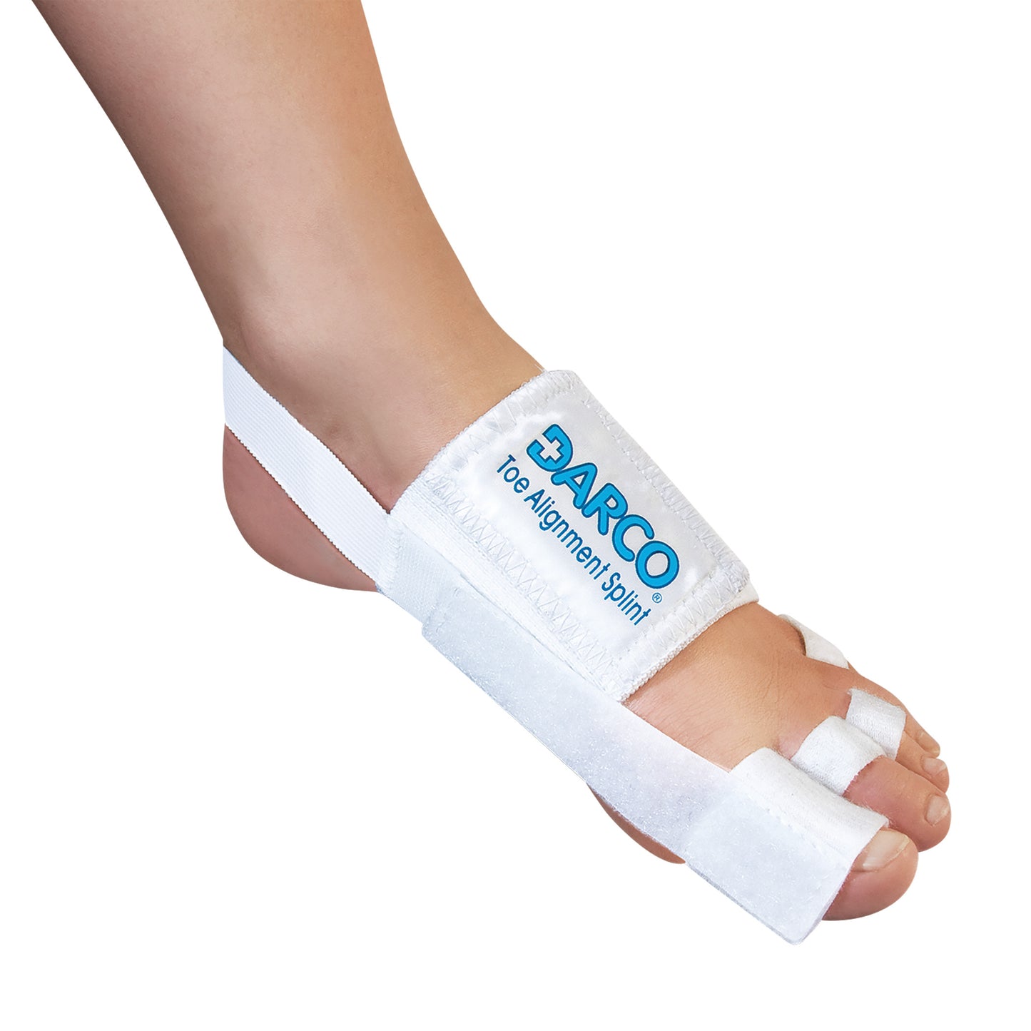 DARCO® Toe Alignment Splint