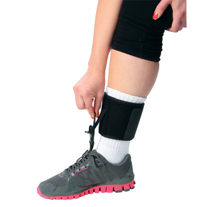 AliMed® FREEDOM® Adjustable Footdrop Brace