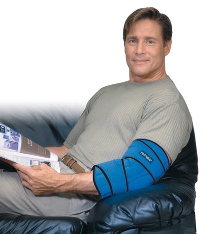 Brownmed™ IMAK® RSI Pil-O-Splint™ Adjustable Elbow Support
