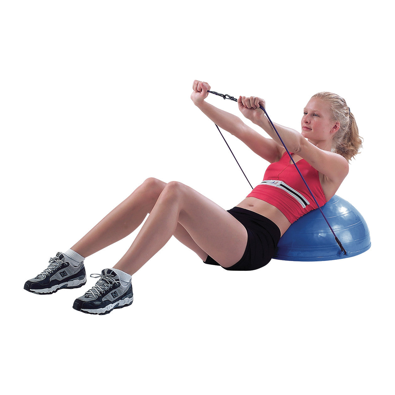 CanDo® Core-Training Dome
