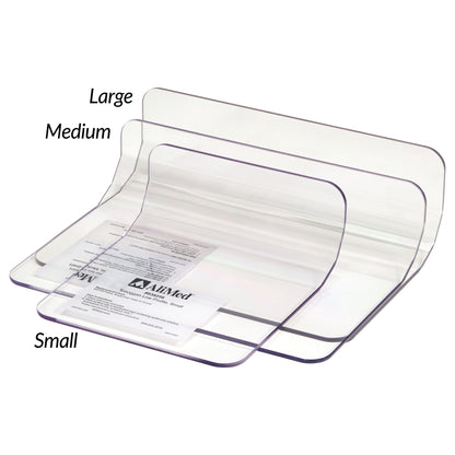 AliMed® Low-Profile Toboggan Arm/Leg Guard