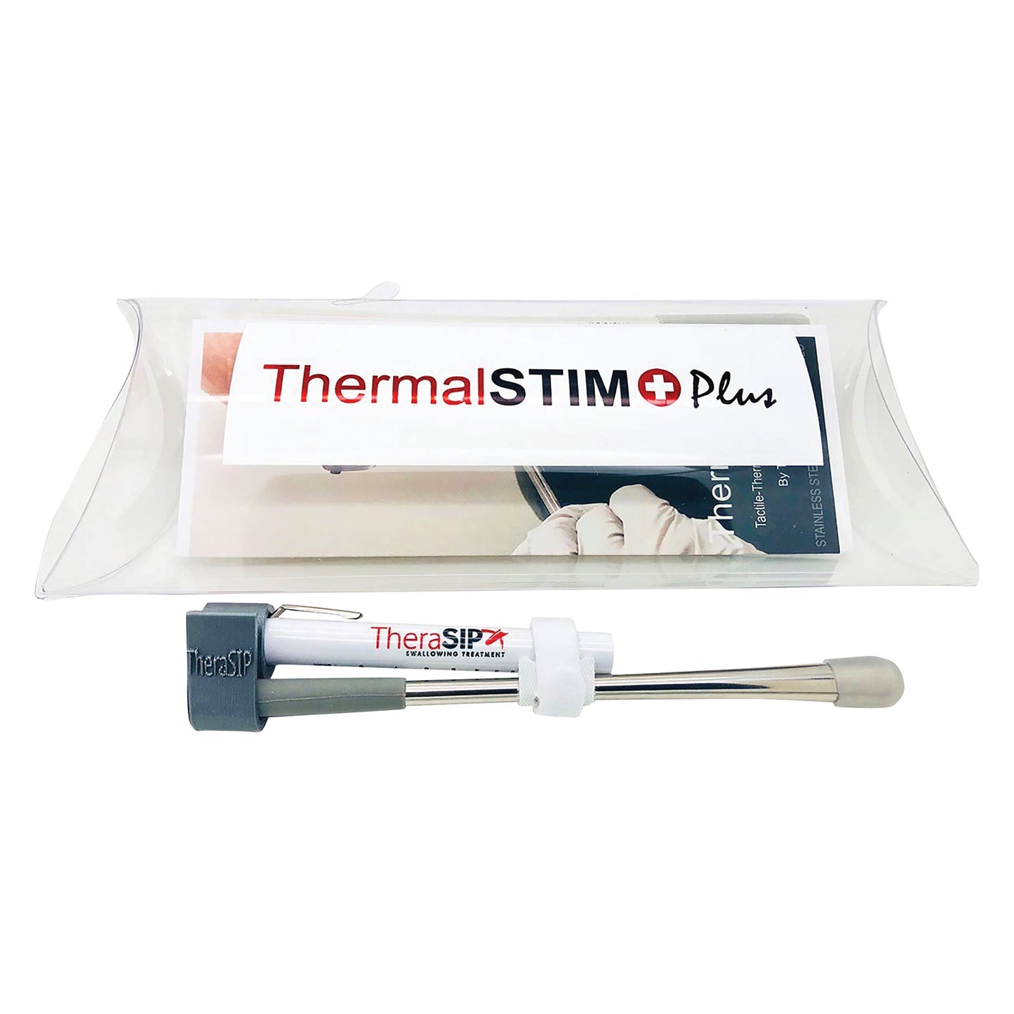 TheraSIP™ ThermalSTIM PLUS