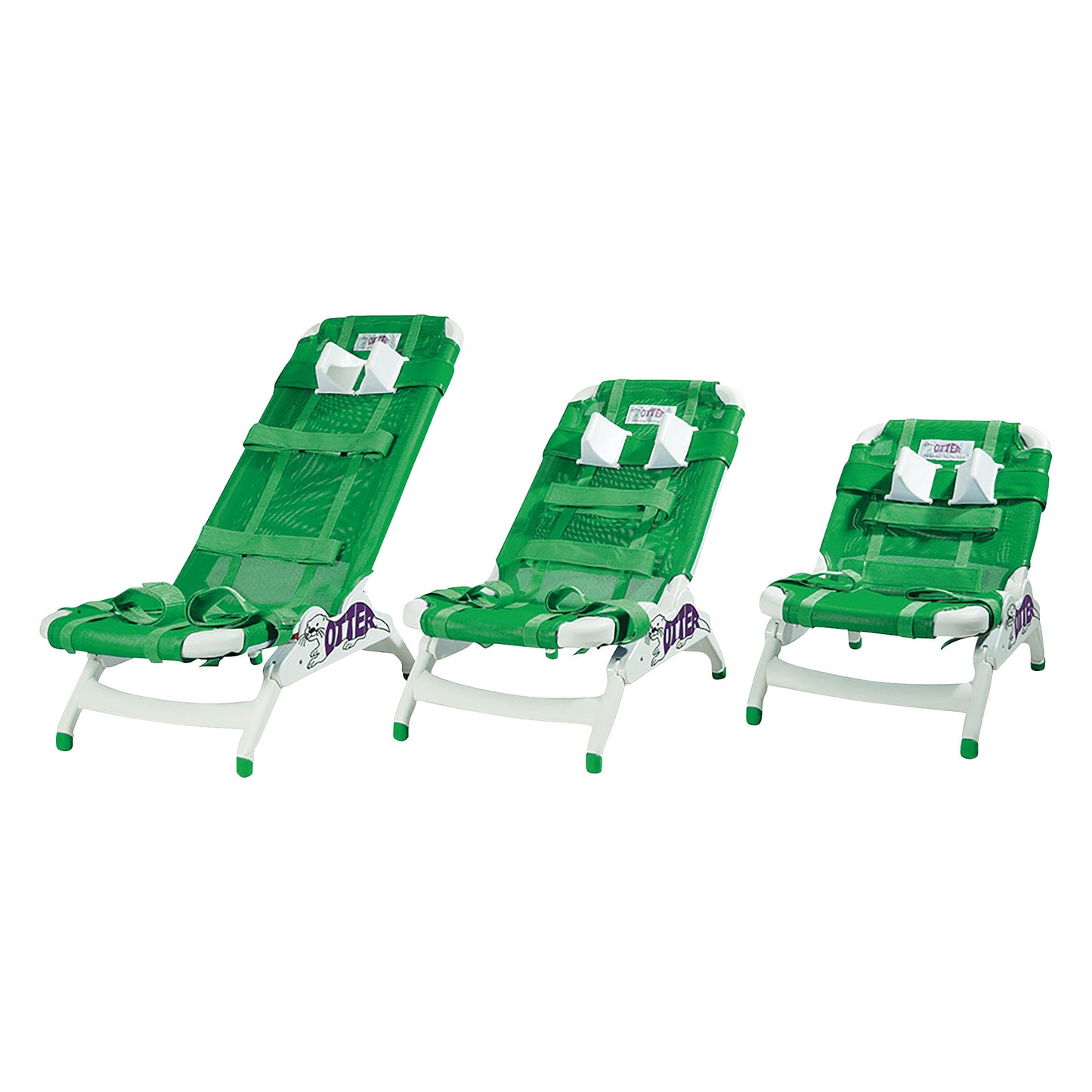 Drive Medical Otter Pediatric Bathing System