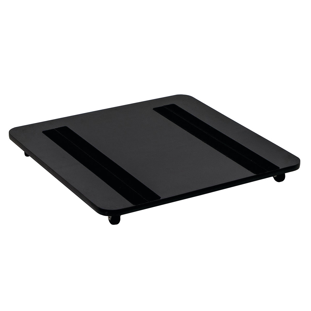 Mobile Base for Floor Sitter, 20"W x 18"L, Fits Small, Medium, or Large Floor Sitter