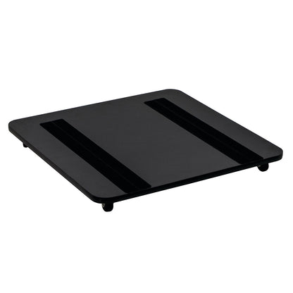 Mobile Base for Floor Sitter, 20"W x 18"L, Fits Small, Medium, or Large Floor Sitter