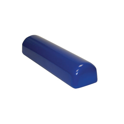 Half Roll, 4"W x 18"L x 3"H