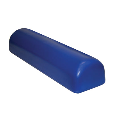 Half Roll, 8"W x 30"L x 6"H