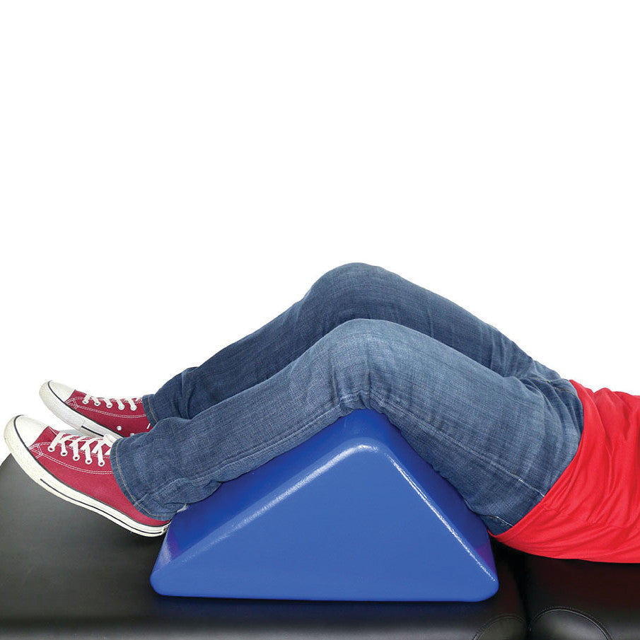 Skillbuilders® Wedge Knee Bolster