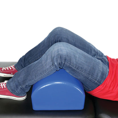 Skillbuilders® Crescent Knee Bolster