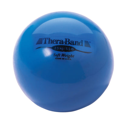 Soft Weight, Blue, 5.5 lbs.