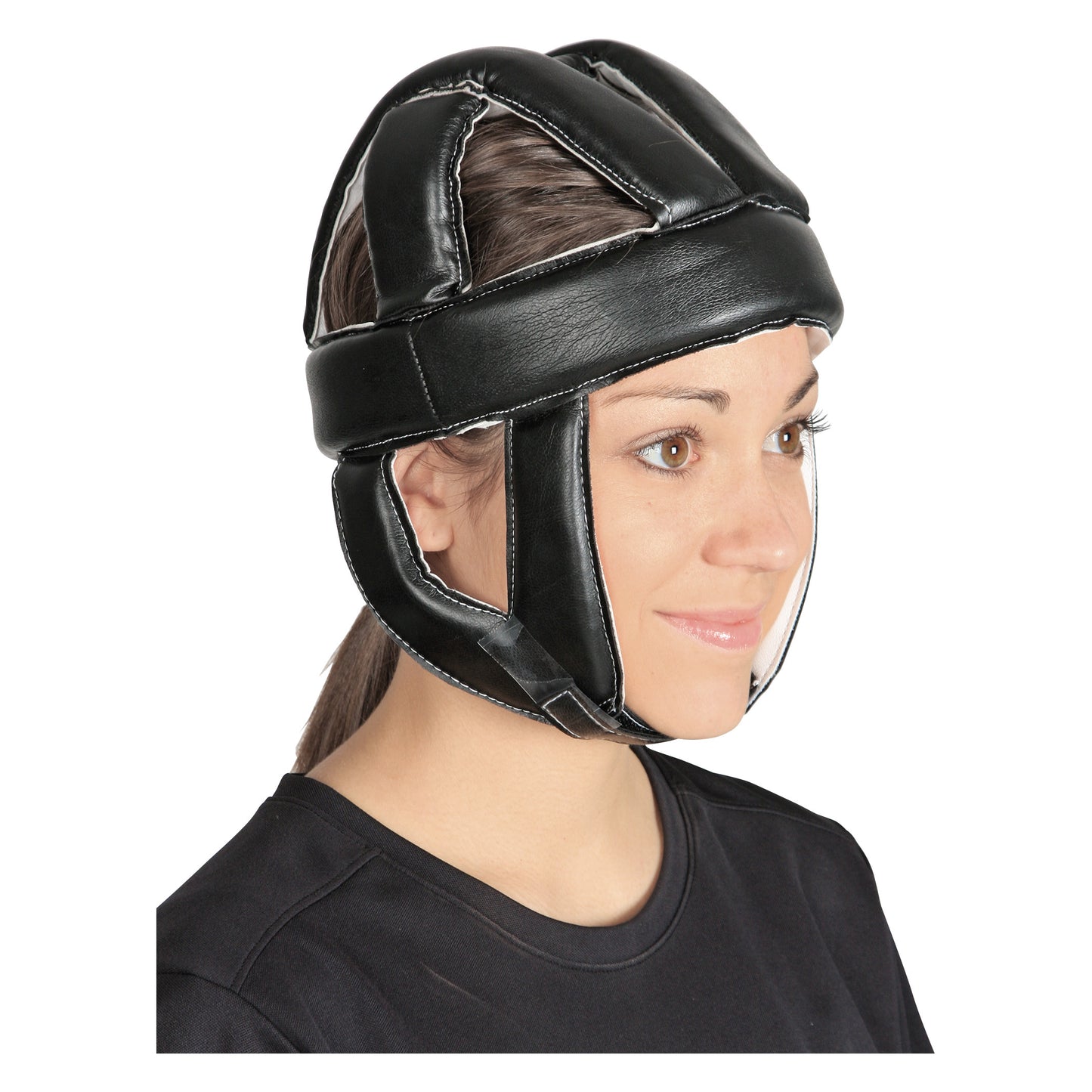 Protective Helmet, Medium