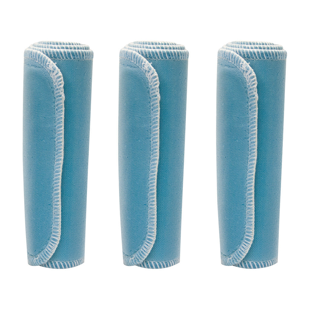 Nylatex Wrap, 6"W x 18"L, 3/Pack
