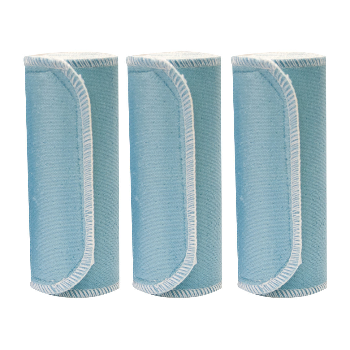 Nylatex Wrap, 6"W x 36"L, 3/Pack