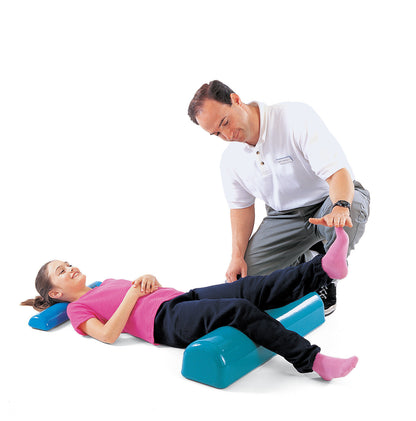 Tumble Forms2® Half Roll