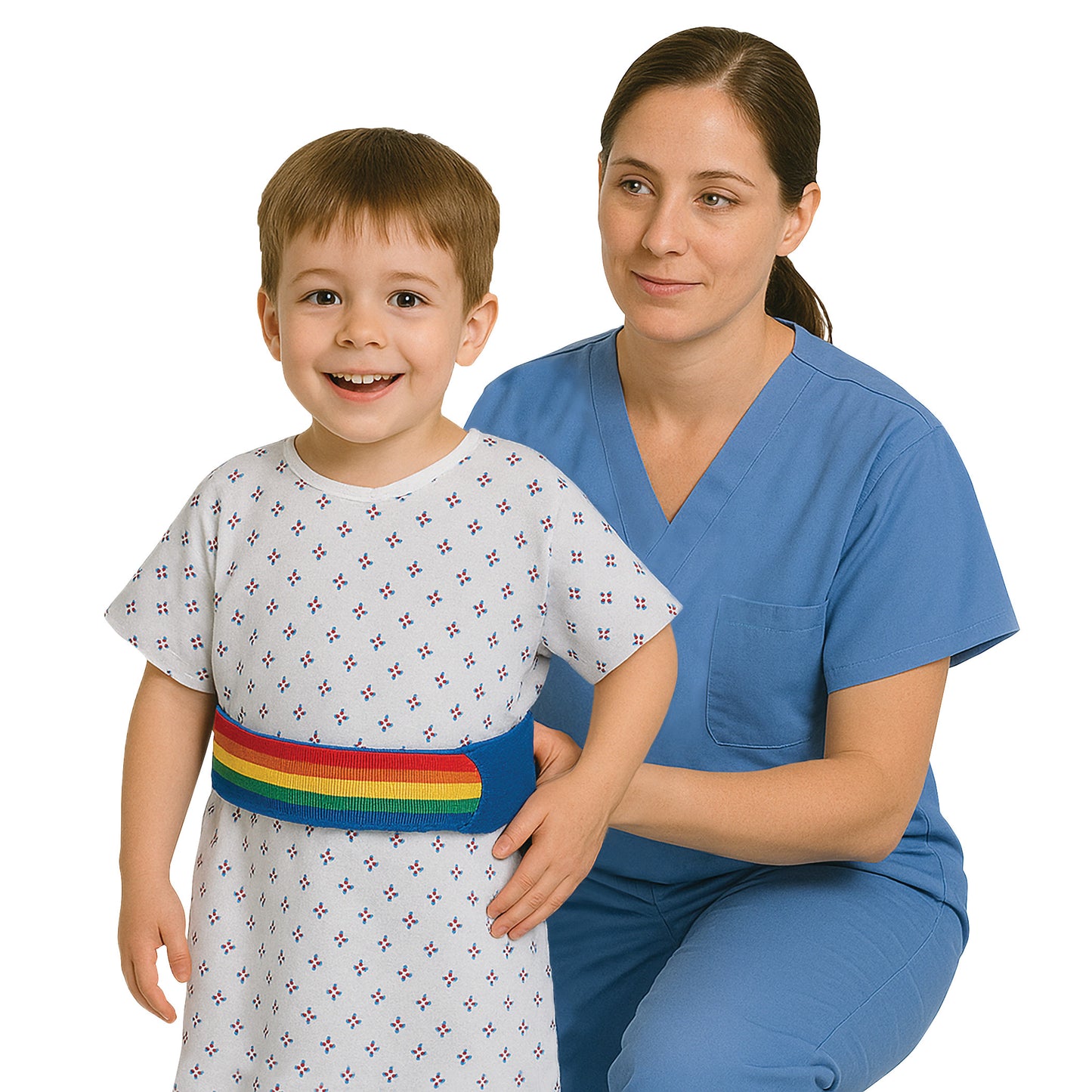 AliMed® Pediatric Walker Belt