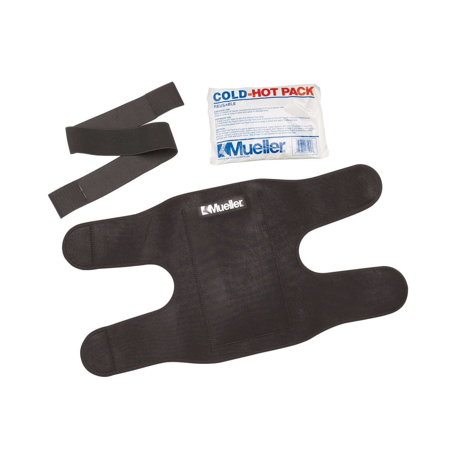 Cold-Hot Therapy Wrap, Large