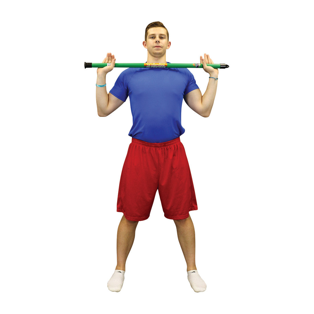 WaTE Bar, 4 lbs.
