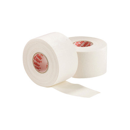 MTape Athletic Tape, 1-1/2"W x 15 yds., 32 Roll/Case