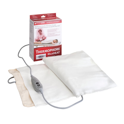 MaxHEAT Moist Heat Pack, Large, 14"W x 27"L