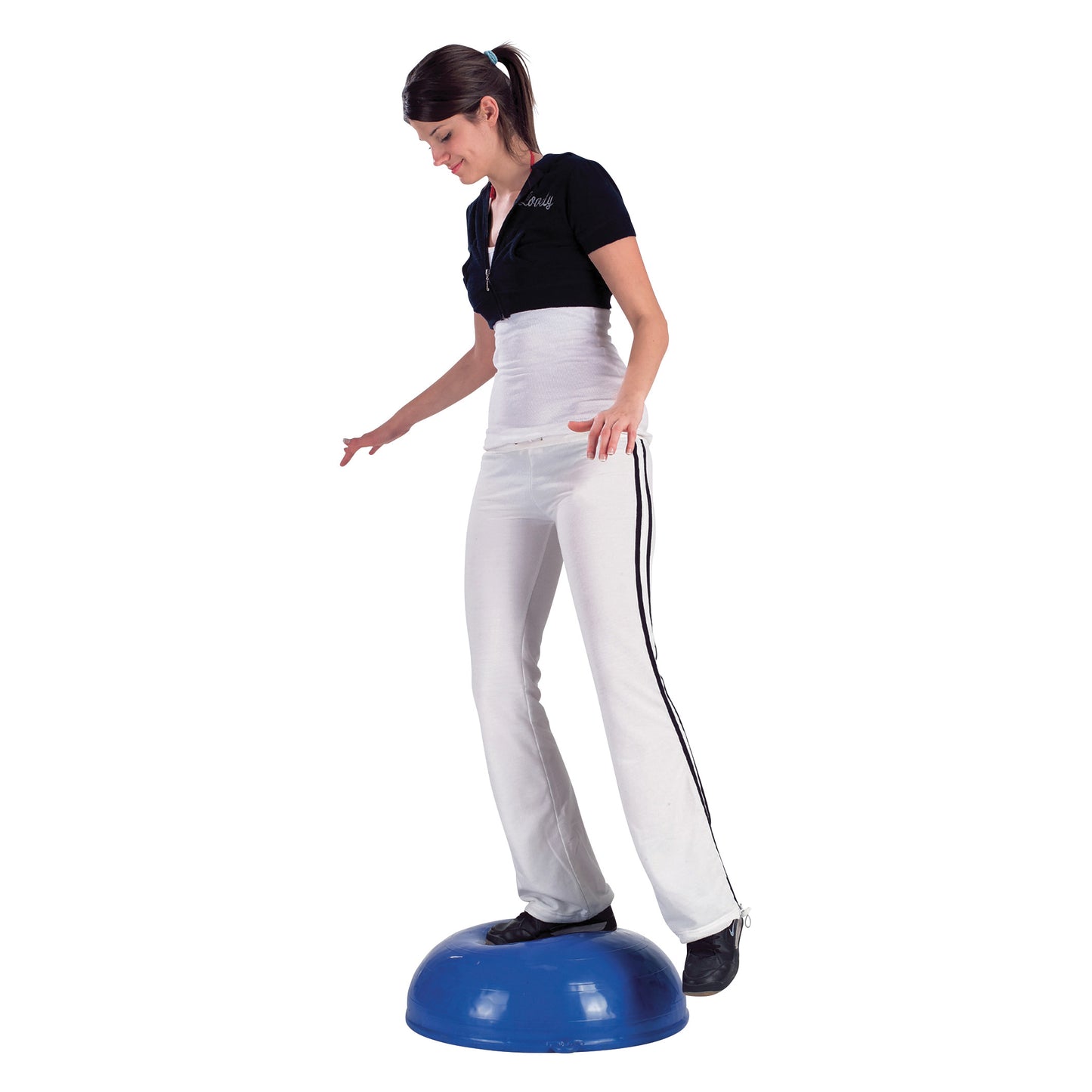 CanDo® Core-Training Dome