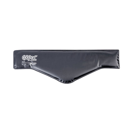 Colpac, Black Polyurethane, Neck Contour, 5"W (at widest part) x 21"L